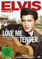 Love Me Tender (1956)