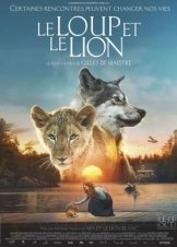 The Wolf and the Lion / Le loup et le lion (2021)