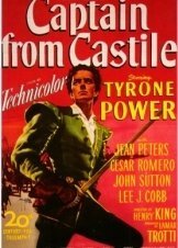 Captain from Castile (1947)