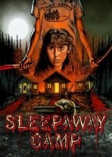 Sleepaway Camp (1983)
