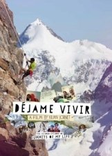 Déjame Vivir (2014)