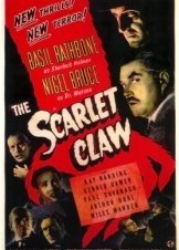The Scarlet Claw (1944)
