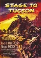 Stage to Tucson (1950)
