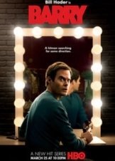 Barry (2018)
