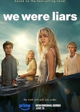We Were Liars / Ήμασταν Ψεύτες (2025)