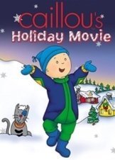 Caillou's Holiday Movie (2003)