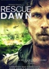 Rescue Dawn / Η Αυγή της Απόδρασης (2006)