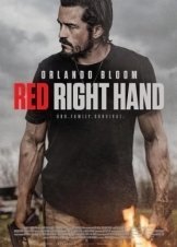 Το Χέρι της Θείας Δίκης / Red Right Hand (2024)