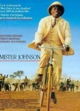 Mister Johnson (1990)