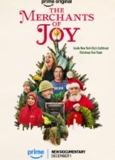 The Merchants of Joy (2025)