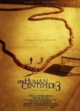 The Human Centipede III (Final Sequence) (2015)