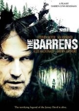 The Barrens (2012)