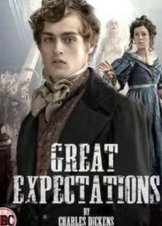 Great Expectations (2011-) TV Series