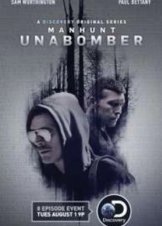 Το Ανθρωποκυνηγητό: Γιουναμπόμπερ / Manhunt: Unabomber (2017)