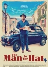 The Man in the Hat / The Thin Man (2020)