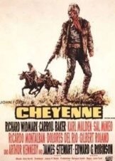 Cheyenne Autumn (1964)