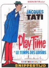 PlayTime (1967)