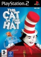 Ο Γάτος - The Cat in the Hat (2003)