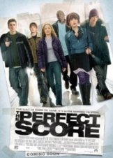 The Perfect Score (2004)