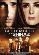 Septembers of Shiraz (2015)