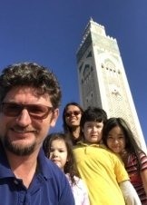 Μαρόκο, Χώρα των Χρωμάτων / Morocco, Land of Colors (2017)