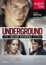 Underground: The Julian Assange Story (2012)