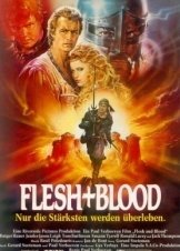 Flesh+Blood (1985)