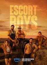 Escort Boys (2023)