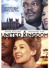 Ένα Ενωμένο Βασίλειο - A United Kingdom (2017)