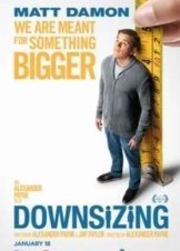 Downsizing (2017)