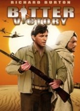 Bitter Victory / Πικρη Νικη (1957)