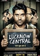 Lucknow Central (2017)