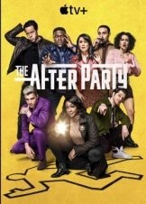 The Afterparty (2022)