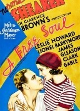Ελεύθερες Ψυχές / A Free Soul (1931)