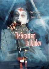 Βουντού / The Serpent and the Rainbow (1988)