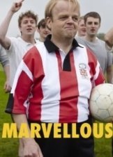 Marvellous (2014)
