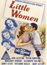 Μικρές κυρίες / Little Women (1949)