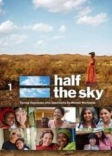 Half the Sky (2012)