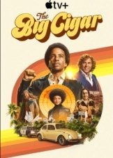 The Big Cigar / Το μεγάλο πούρο (2024)