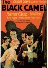 The Black Camel (1931)