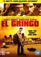 El Gringo (2012)