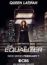 The Equalizer (2021)
