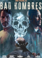 Bad Hombres (2025)