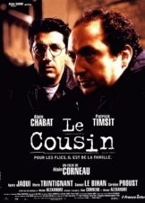 Το Καρφί / Le cousin / The Cousin (1997)