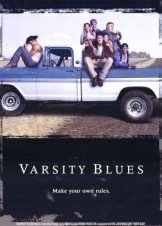 Απρόθυμος ήρωας / Varsity Blues (1999)