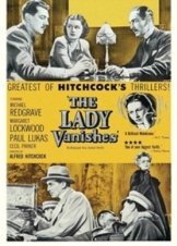 Η Κυρία Εξαφανίζεται / The Lady Vanishes (1938)