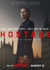Hostage (2025)