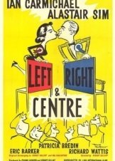 Left Right and Centre (1959)