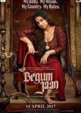Begum Jaan (2017)