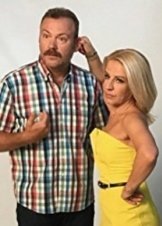 4xxx4 (2017-) TV Series